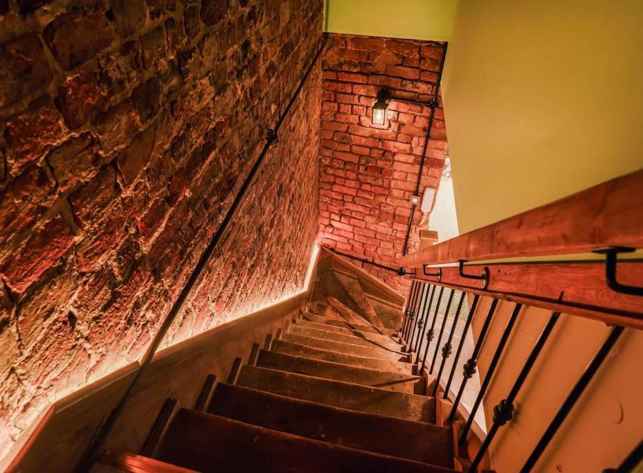 شقة Knutsford Boutique Hideaway المظهر الخارجي الصورة